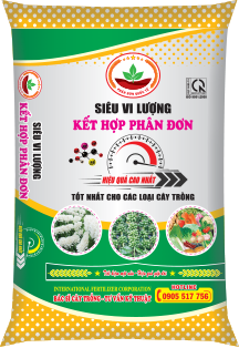 VI LƯỢNG KẾT HỢP PHÂN ĐƠN